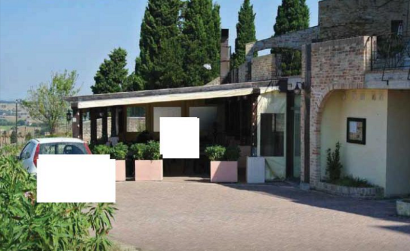 Immagine di NEGOZIO VIALE UNITA’ D’ITALIA TREIA  (MC)