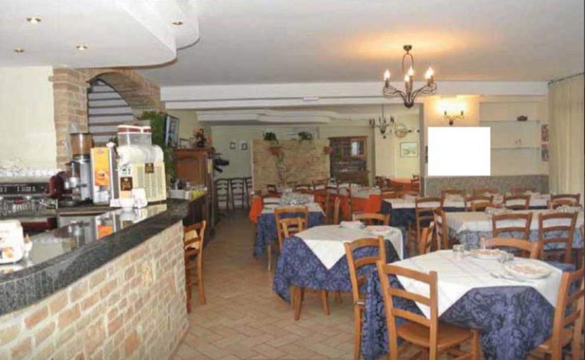 Immagine di NEGOZIO VIALE UNITA’ D’ITALIA TREIA  (MC)