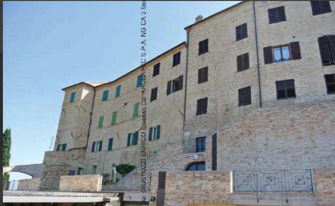 Immagine di NEGOZIO VIALE UNITA’ D’ITALIA TREIA  (MC)