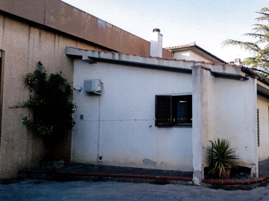 Immagine di CAPANNONE / IMMOBILI INDUSTRIALI VIA GIORDANIA N. 15 – GROSSETO
