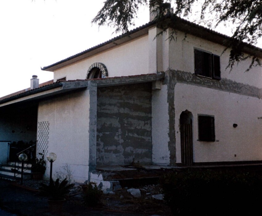 Immagine di CAPANNONE / IMMOBILI INDUSTRIALI VIA GIORDANIA N. 15 – GROSSETO