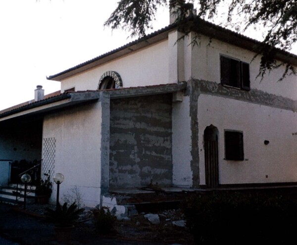 CAPANNONE / IMMOBILI INDUSTRIALI VIA GIORDANIA N. 15 - GROSSETO — foto 4