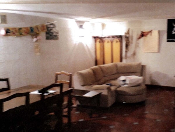 CAPANNONE / IMMOBILI INDUSTRIALI VIA GIORDANIA - GROSSETO — foto 9