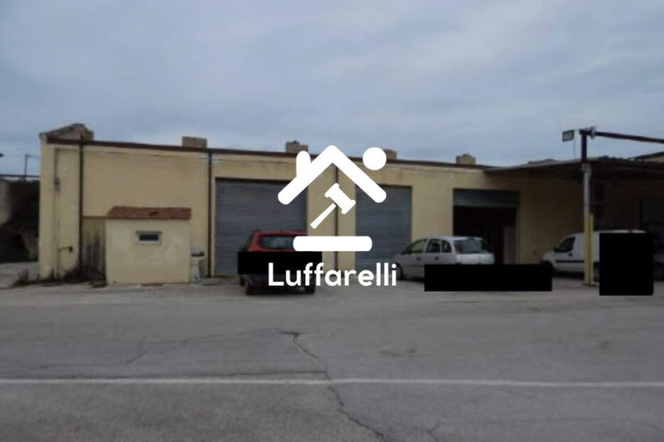 Immagine di NEGOZIO O LOCALE COMMERCIALE CONTRADA FORO 97 – FRANCAVILLA AL MARE