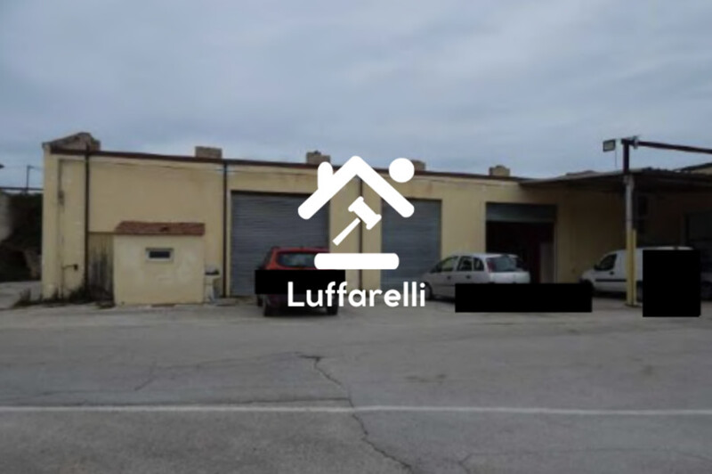Immagine di NEGOZIO O LOCALE COMMERCIALE CONTRADA FORO 97 – FRANCAVILLA AL MARE