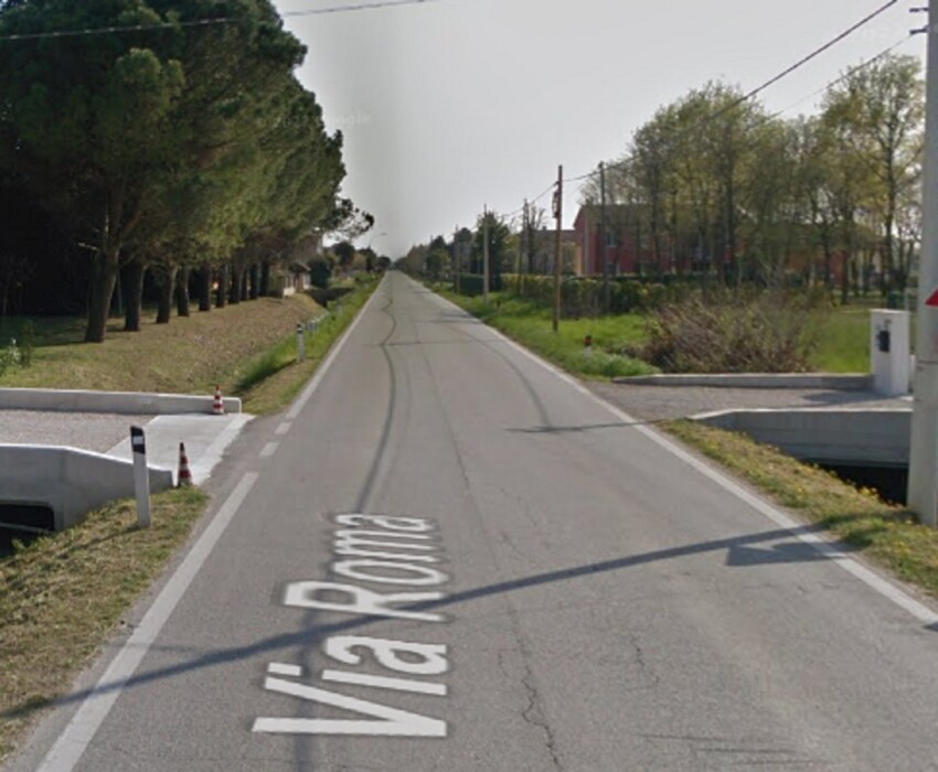 Immagine di CAPANNONE VIA ROMA 160 – BORGORICCO