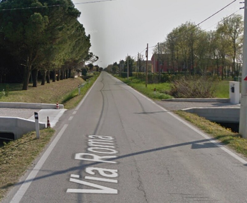 Immagine di CAPANNONE VIA ROMA 160 – BORGORICCO