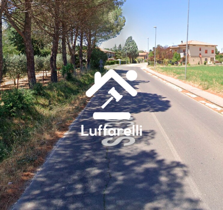 Immagine di TERRENO VIA DELLE TABACCHINE – UMBERTIDE (PG)