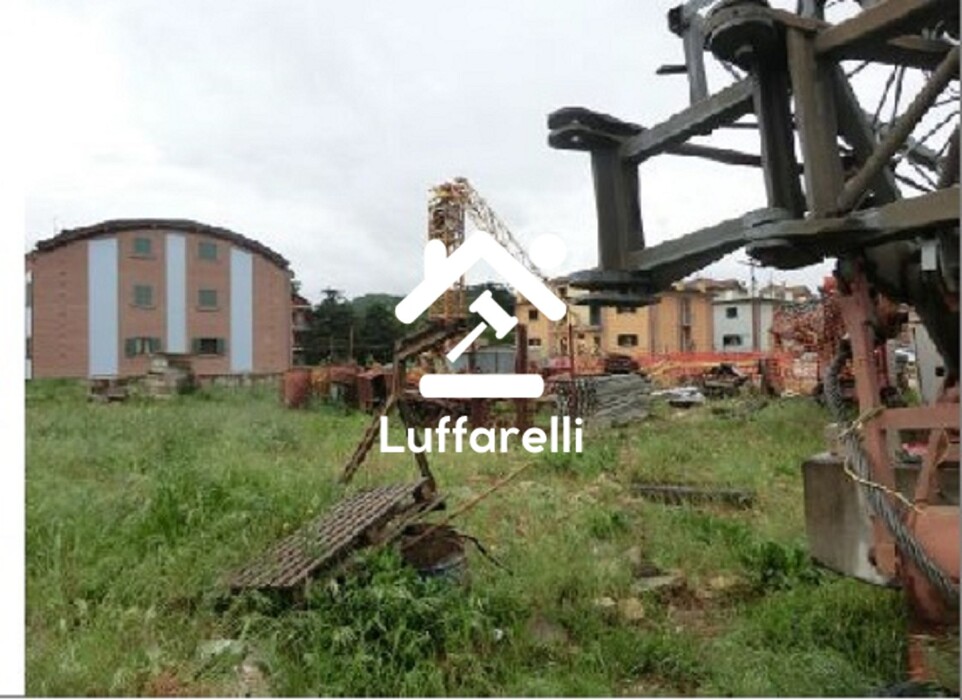 Immagine di TERRENO VIA DELLE TABACCHINE – UMBERTIDE (PG)