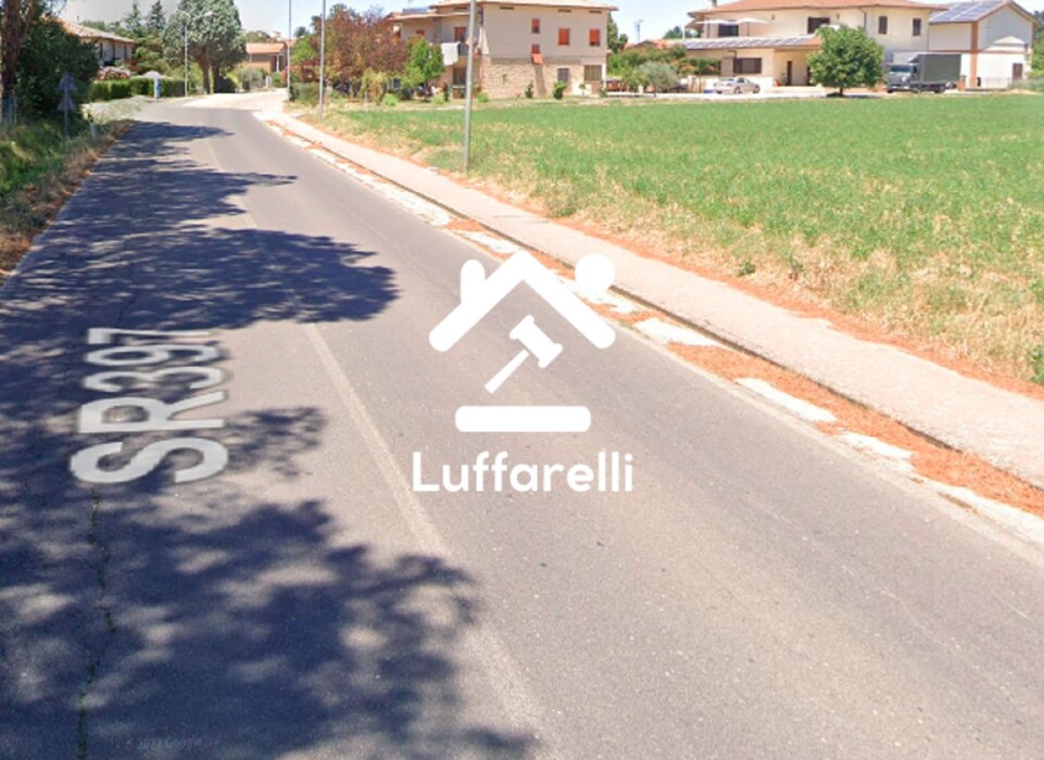 Immagine di TERRENO VIA DELLE TABACCHINE – UMBERTIDE (PG)
