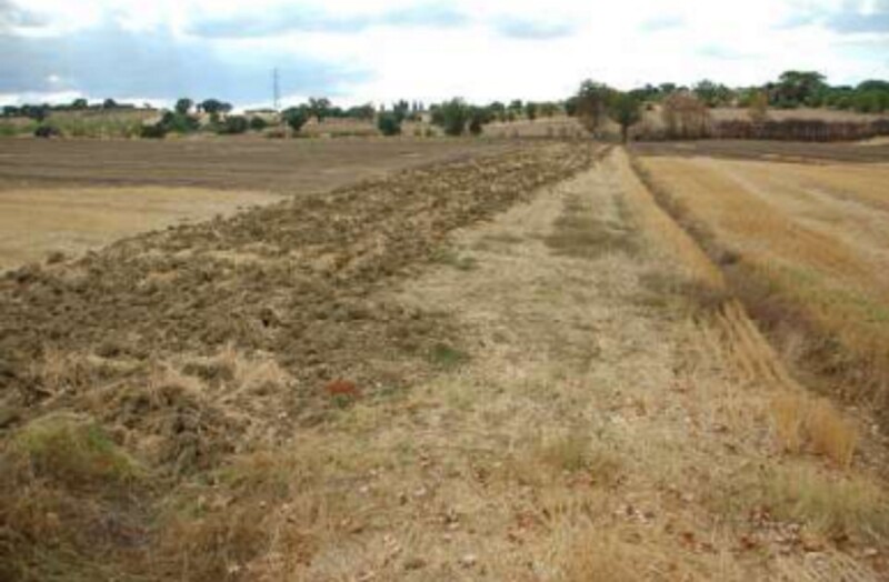 Immagine di TERRENI FRAZIONE SAN BIAGIO DELLA VALLE – MARSCIANO (PG)