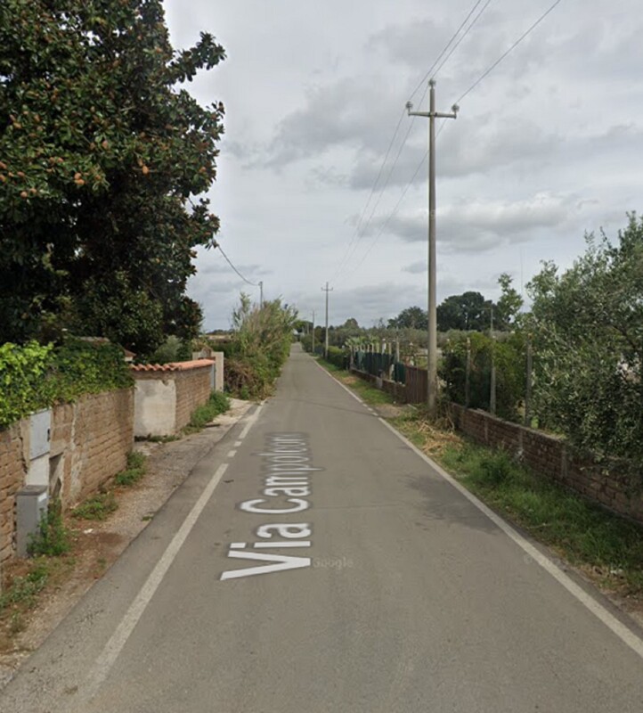 Immagine di PORZIONE VILLA VIA CAMPOLEONE 3C, NETTUNO, RM