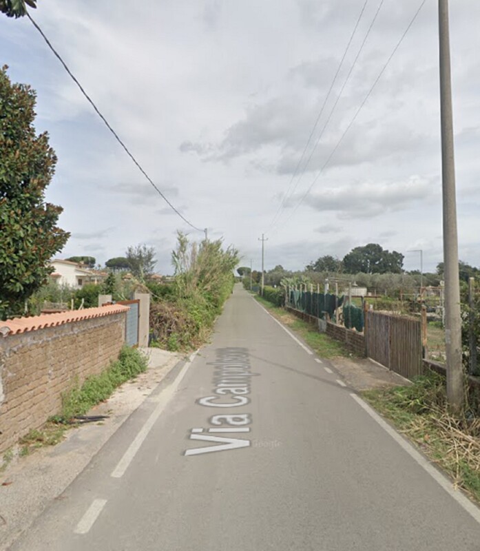 Immagine di PORZIONE VILLA VIA CAMPOLEONE 3C, NETTUNO, RM