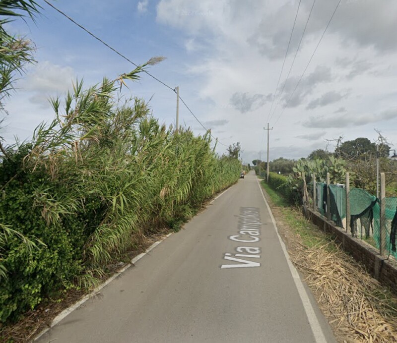 Immagine di PORZIONE VILLA VIA CAMPOLEONE 3C, NETTUNO, RM