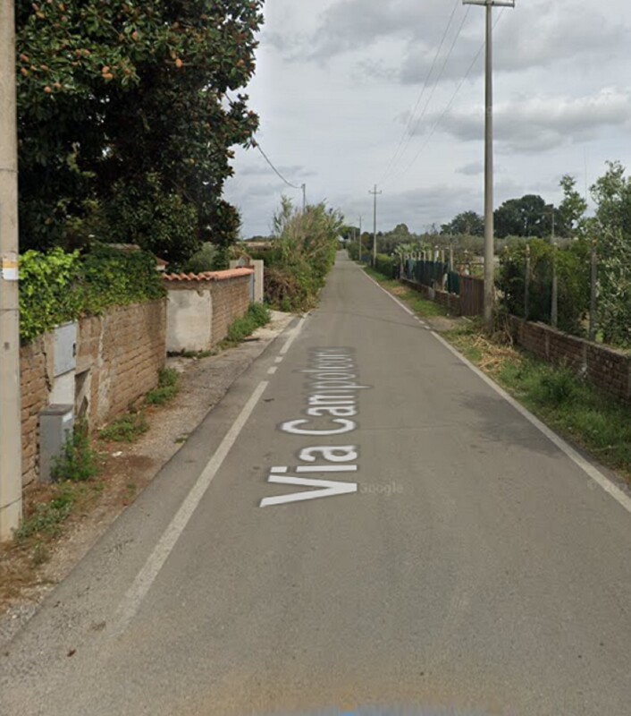 Immagine di PORZIONE VILLA VIA CAMPOLEONE 3C, NETTUNO, RM