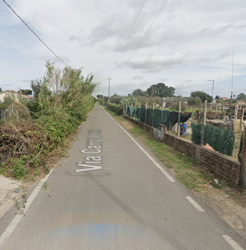 Immagine di PORZIONE VILLA VIA CAMPOLEONE 3C, NETTUNO, RM