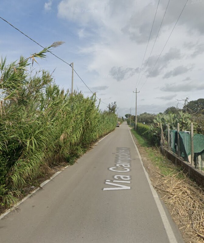 Immagine di PORZIONE VILLA VIA CAMPOLEONE 3C, NETTUNO, RM