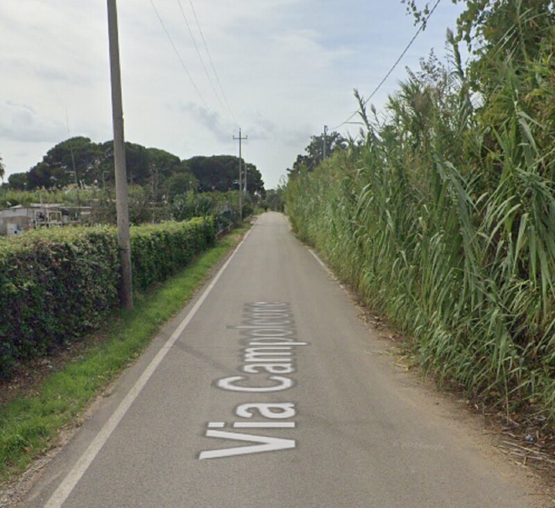 Immagine di PORZIONE VILLA VIA CAMPOLEONE 3C, NETTUNO, RM