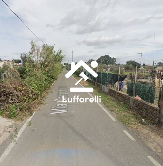 Immagine di PORZIONE VILLA VIA CAMPOLEONE 3C, NETTUNO, RM