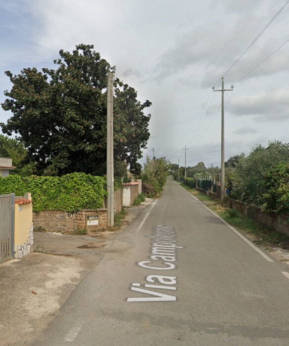 Immagine di PORZIONE VILLA VIA CAMPOLEONE 3C, NETTUNO, RM