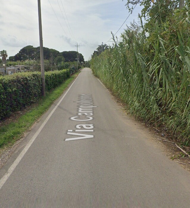 Immagine di PORZIONE VILLA VIA CAMPOLEONE 3C, NETTUNO, RM