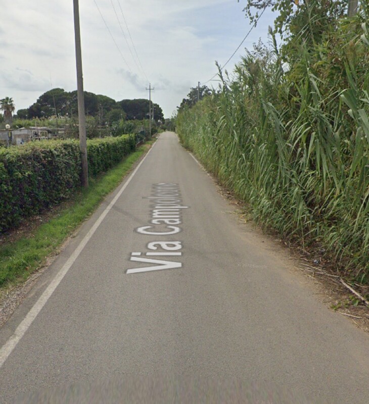Immagine di PORZIONE VILLA VIA CAMPOLEONE 3C, NETTUNO, RM