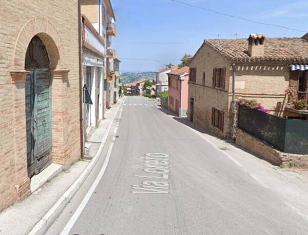 APPARTAMENTO VIA LORETO - RECANATI — foto 8
