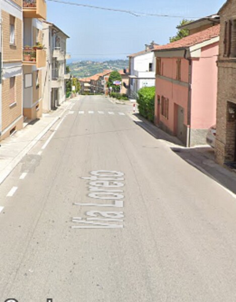 APPARTAMENTO VIA LORETO - RECANATI — foto 9