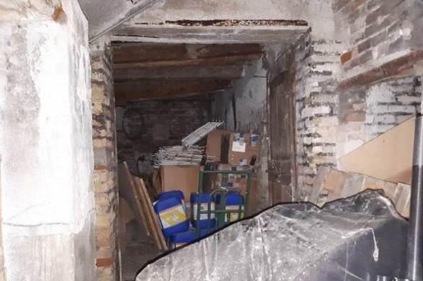 APPARTAMENTO VIA LORETO - RECANATI — foto 5