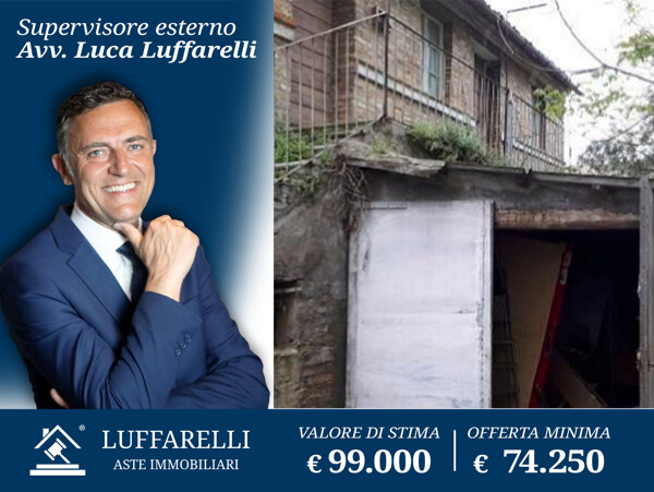 APPARTAMENTO VIA LORETO - RECANATI — foto 3