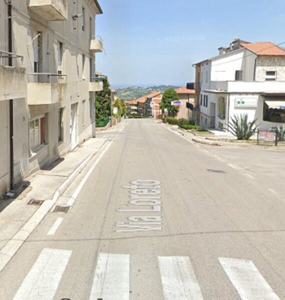 APPARTAMENTO VIA LORETO - RECANATI — foto 2
