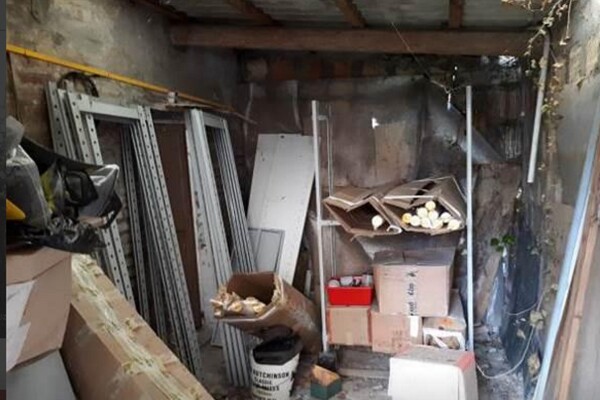 APPARTAMENTO VIA LORETO - RECANATI — foto 6