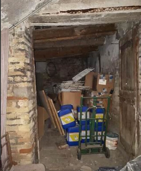 APPARTAMENTO VIA LORETO - RECANATI — foto 7