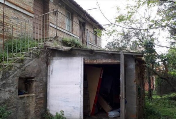 APPARTAMENTO VIA LORETO - RECANATI — foto 4