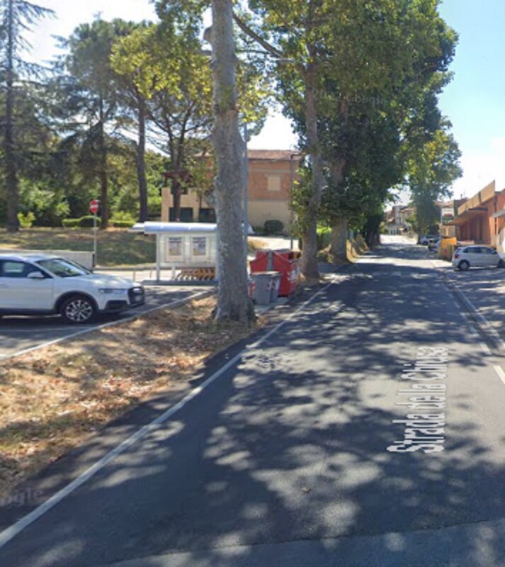 Immagine di TERRENO, VIA RISARA, MONTELABBATE (PU)