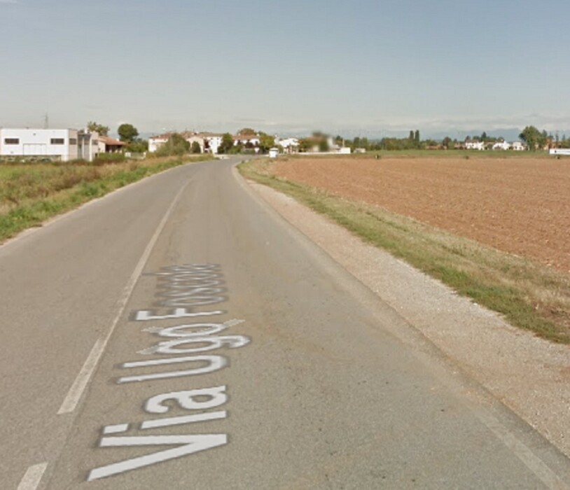 Immagine di TERRENO EDIFICABILE, VIA UGO FOSCOLO, GOITO (MN)