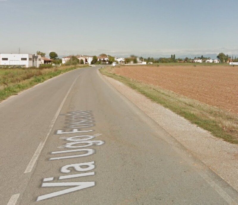 Immagine di TERRENO EDIFICABILE, VIA UGO FOSCOLO, GOITO (MN)