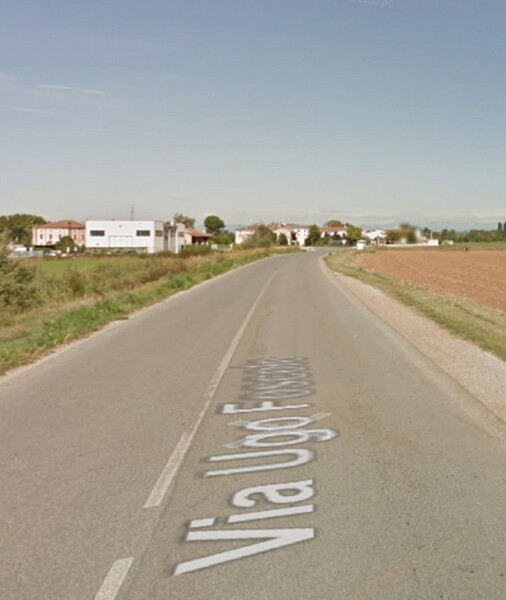 TERRENO EDIFICABILE, VIA UGO FOSCOLO, GOITO (MN) — foto 8