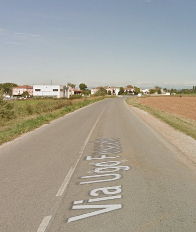 Immagine di TERRENO EDIFICABILE, VIA UGO FOSCOLO, GOITO (MN)