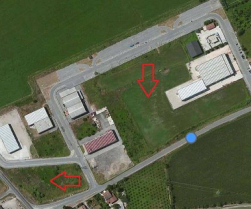 Immagine di TERRENO EDIFICABILE, VIA UGO FOSCOLO, GOITO (MN)