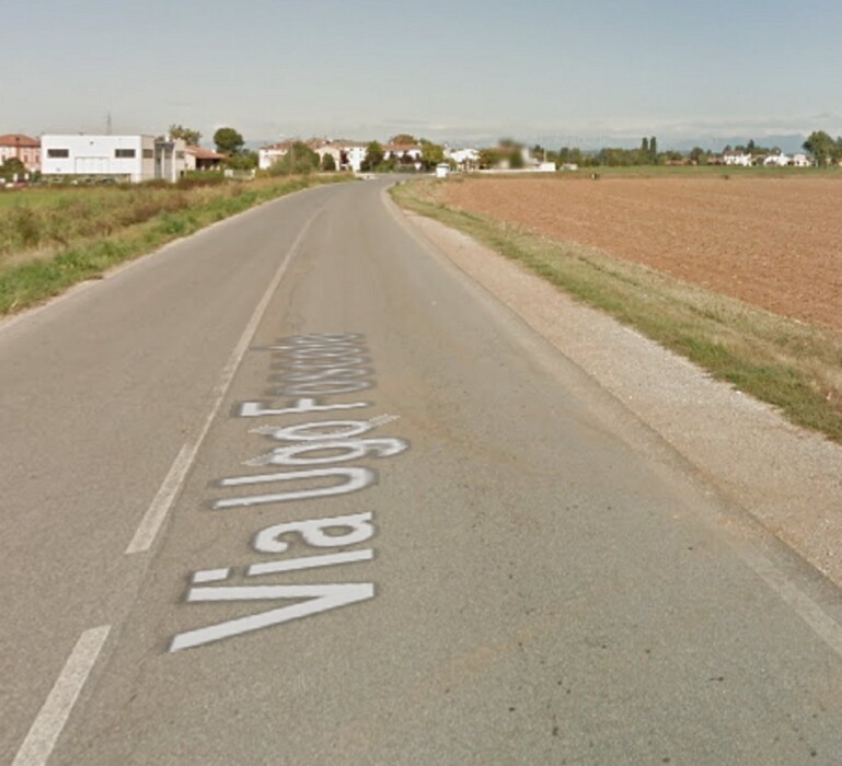 Immagine di TERRENO EDIFICABILE, VIA UGO FOSCOLO, GOITO (MN)
