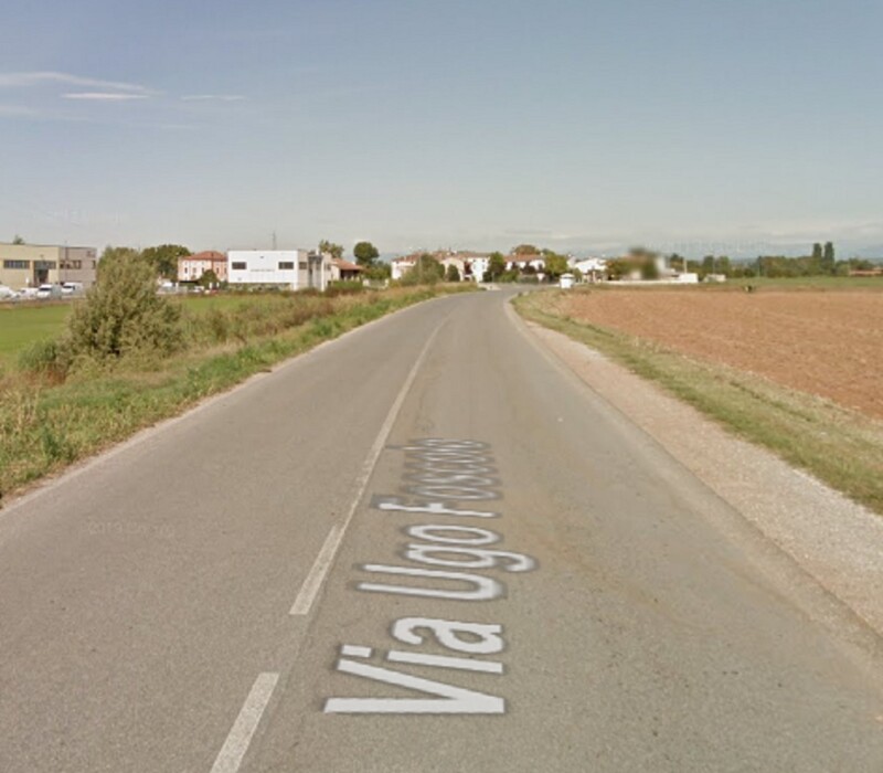 Immagine di TERRENO EDIFICABILE, VIA UGO FOSCOLO, GOITO (MN)