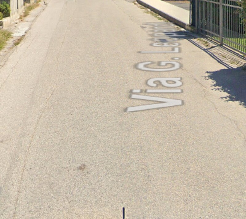 Immagine di TERRENO VIA GIACOMO LEOPARDI – MONTEFALCO (PG)