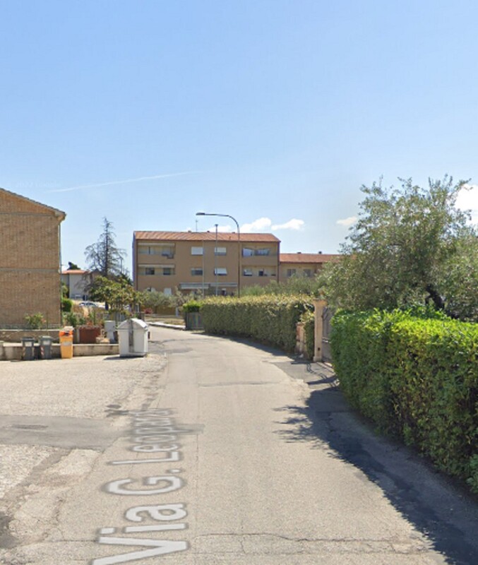 Immagine di TERRENO VIA GIACOMO LEOPARDI – MONTEFALCO (PG)