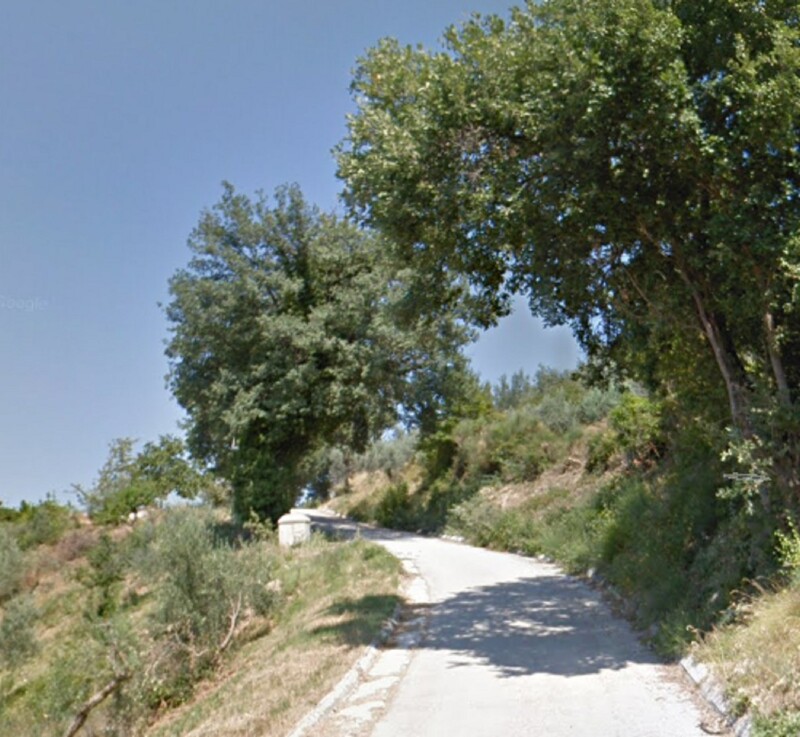 Immagine di TERRENO FOLIGNO – FOLIGNO