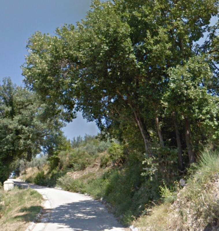 Immagine di TERRENO FOLIGNO – FOLIGNO