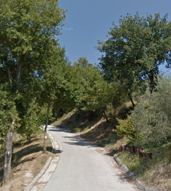 Immagine di TERRENO FOLIGNO – FOLIGNO