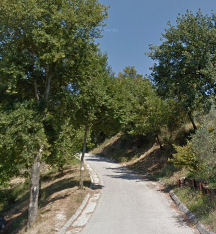 Immagine di TERRENO FOLIGNO – FOLIGNO