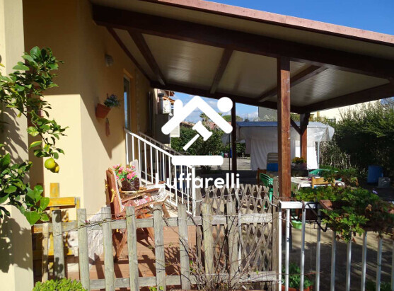 Immagine di CASA / VILLA LOCALITÀ CASTELVERDE – VIA GENOVA N. 8 – LATINA