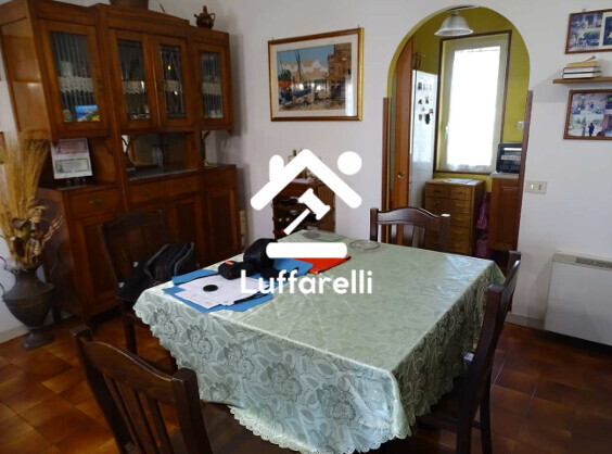 CASA / VILLA LOCALITÀ CASTELVERDE - VIA GENOVA N. 8 - LATINA — foto 3